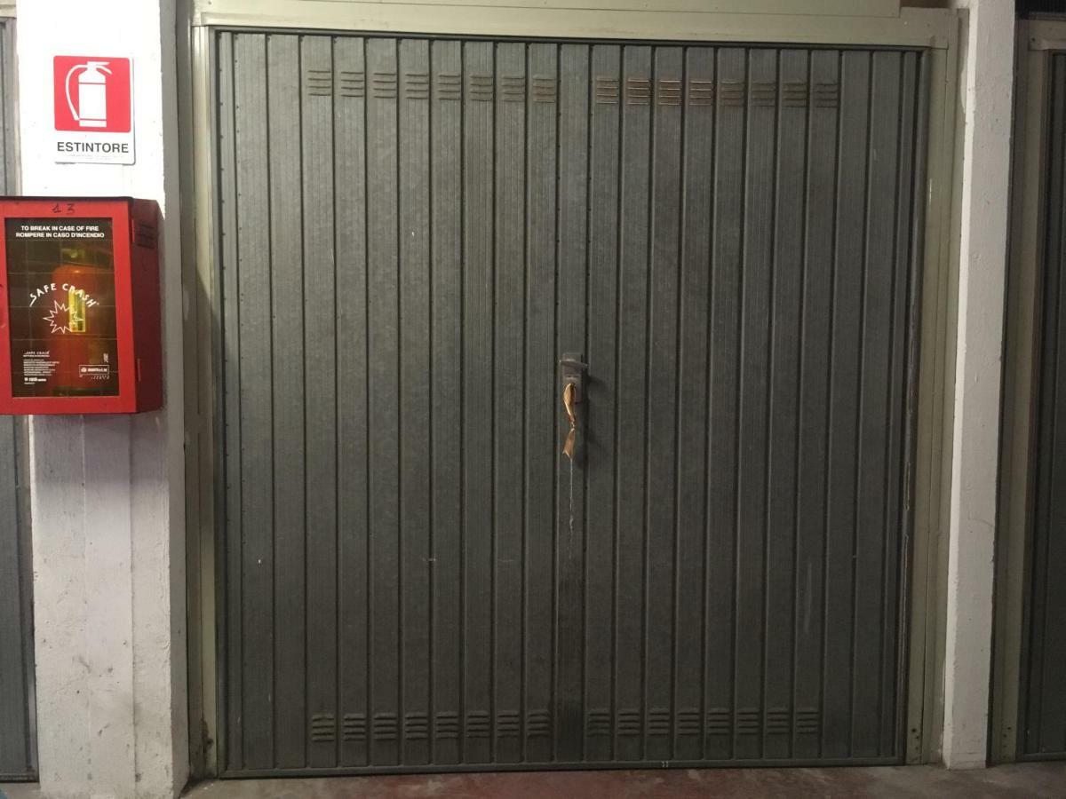 La Casetta Sestri Levante Eksteriør billede